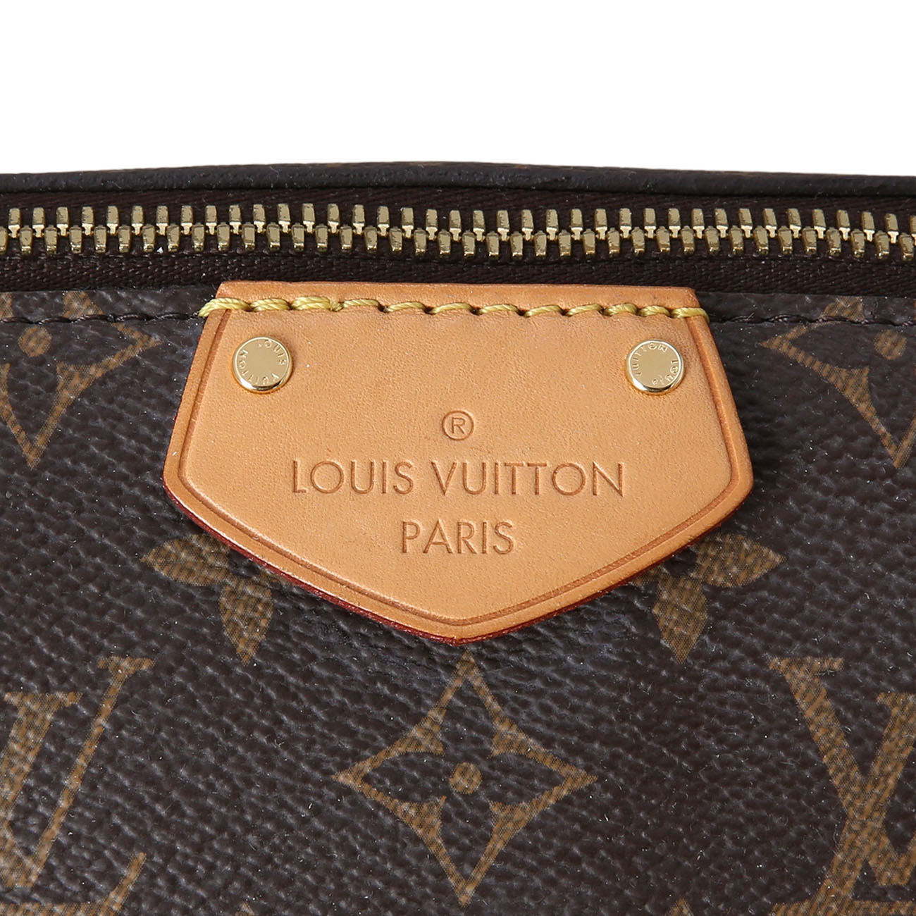 LOUIS VUITTON(USED)루이비통 모노그램 튀렌느 MM
